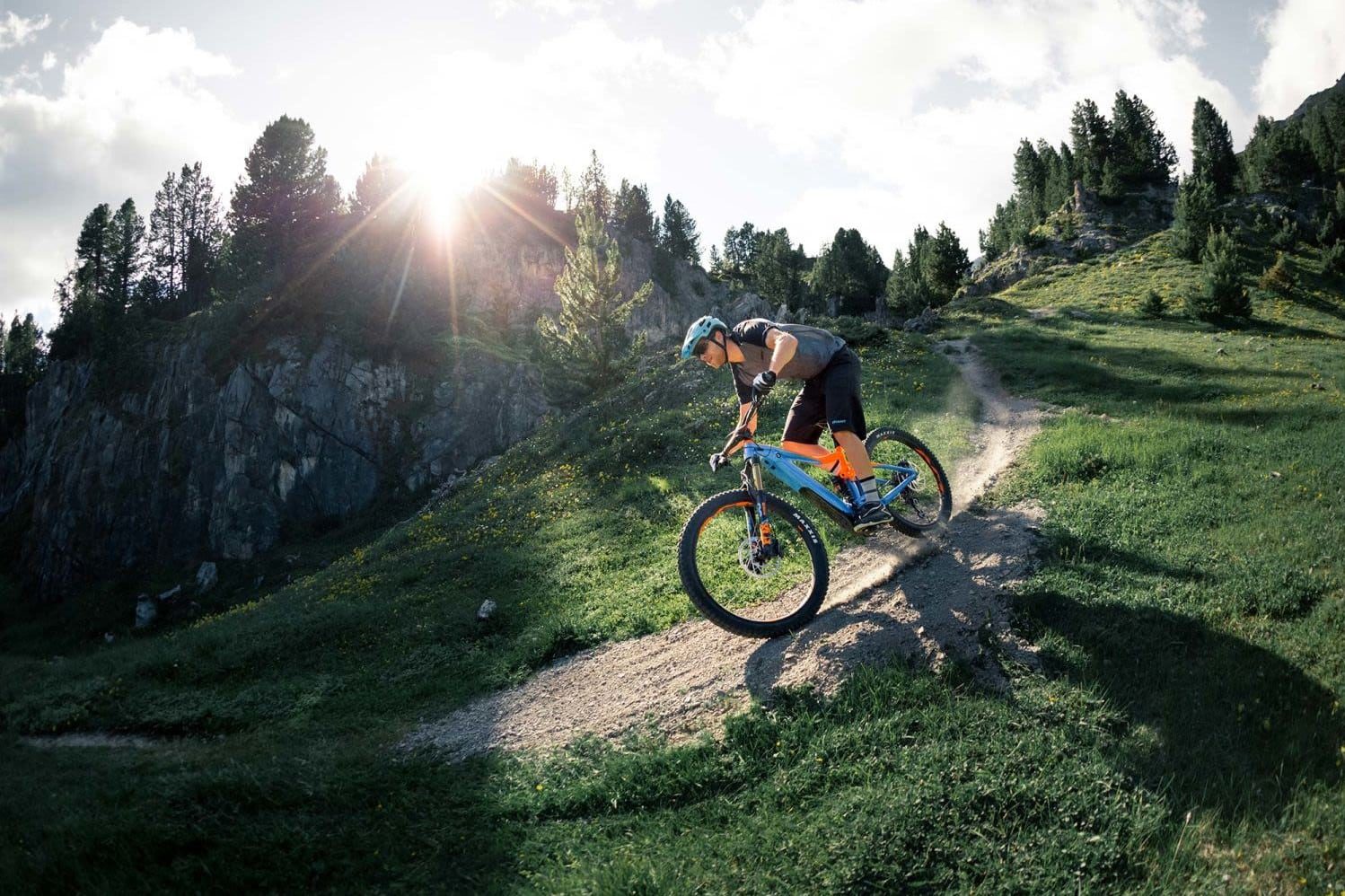 Giant Trance SX E+ buyer’s guide