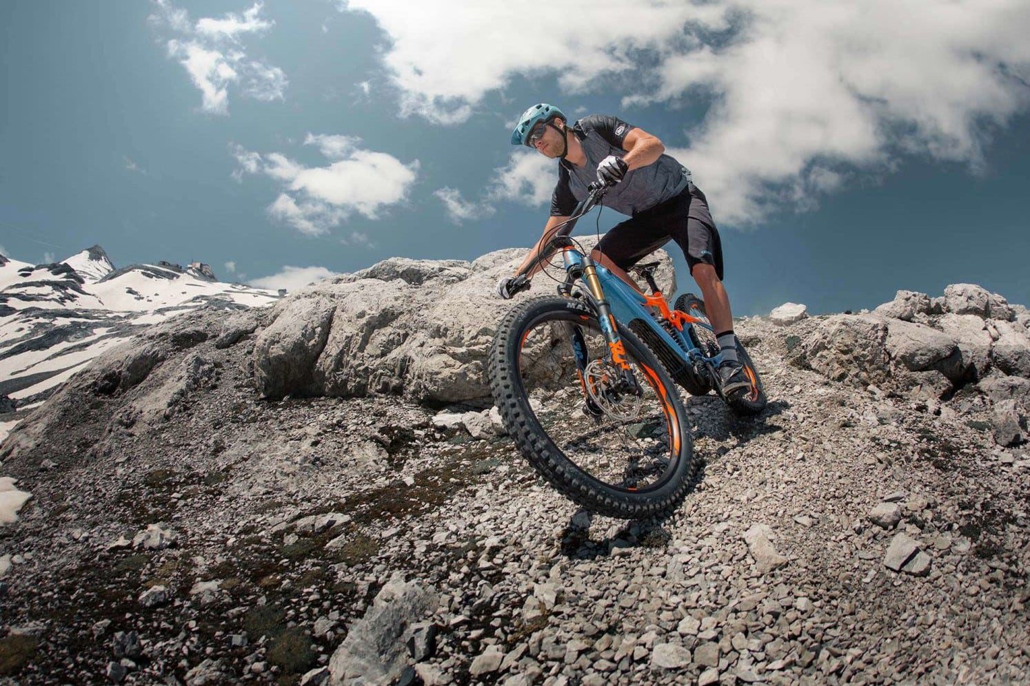 Giant Trance SX E+ buyer’s guide